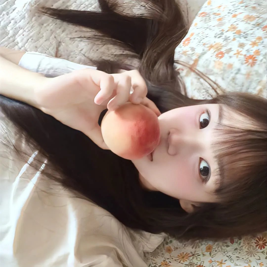 河曲马